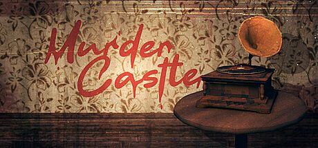 Murder Castle Game