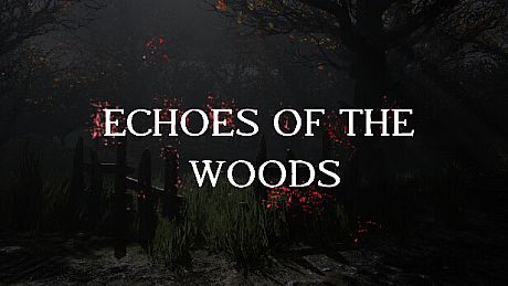 Echoes of the Woods Game