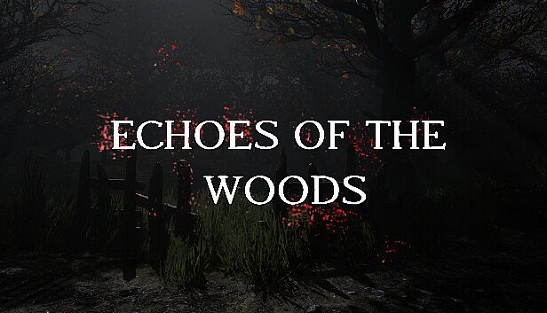 Buy Echoes of the Woods