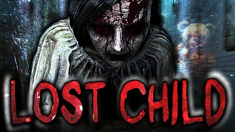 Lost Child Game