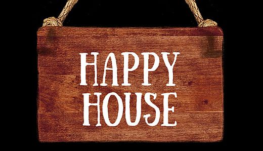 [Bober Bros] Happy House