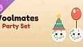 Woolmates - Party Set