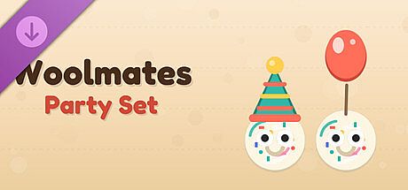 Woolmates - Party Set DLC