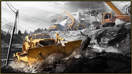 RoadCraft – Rebuild Edition Bundle