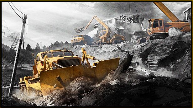 RoadCraft – Rebuild Edition