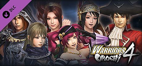 Special Costumes Pack 1 DLC