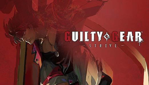 Guilty Gear -Strive-