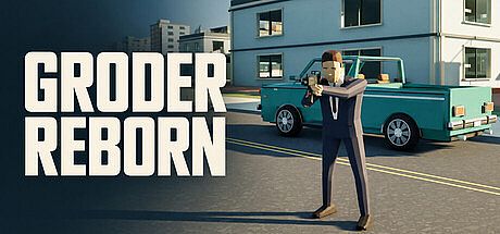 Groder Reborn