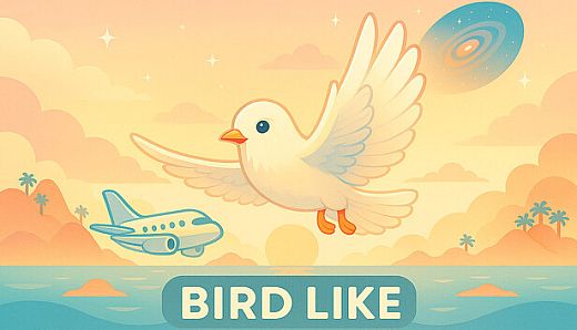 Bird Like