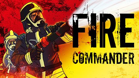 Fire Commander Game