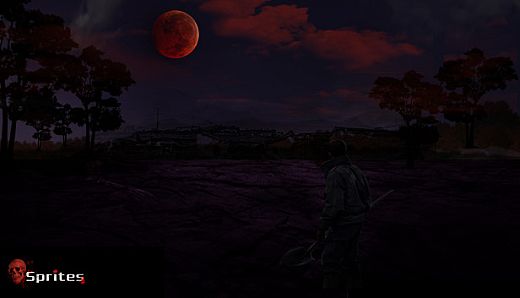 灵界  Sprites（测试版）