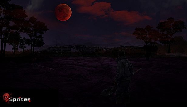 Buy 灵界  Sprites（测试版）