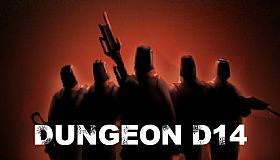 Dungeon D14