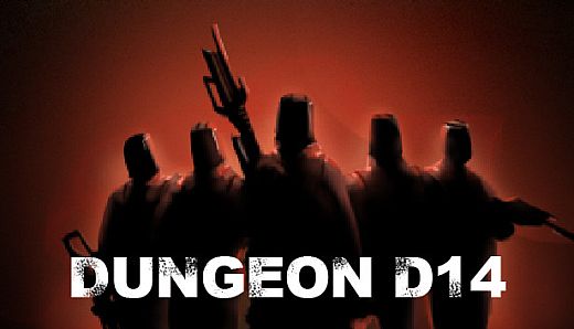 Dungeon D14