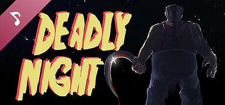 Deadly Night Soundtrack DLC
