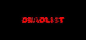 DEADLIST