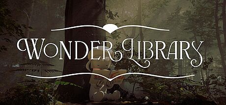 Wonder Library : Prologue