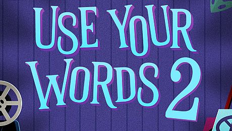 Use Your Words 2 Game