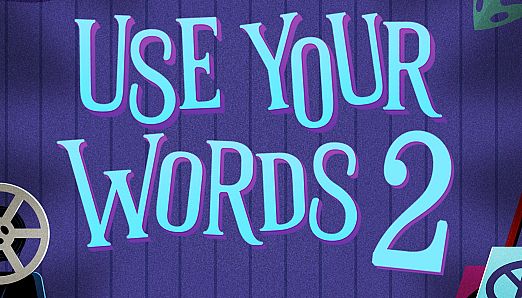 Use Your Words 2