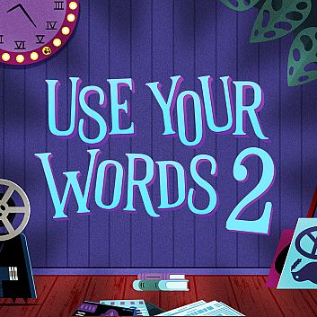 Buy Use Your Words 2