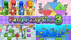 Party Party Time 3