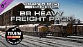 Train Sim World 4 Compatible: BR Heavy Freight Pack Loco Add-On