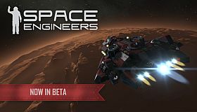 Space Engineers Deluxe
