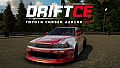 DRIFTCE - Toyota Chaser JZX100 DLC