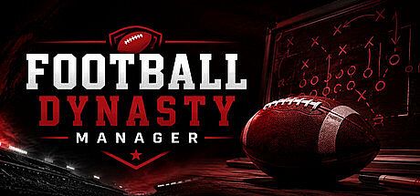 Football Dynasty Manager Game
