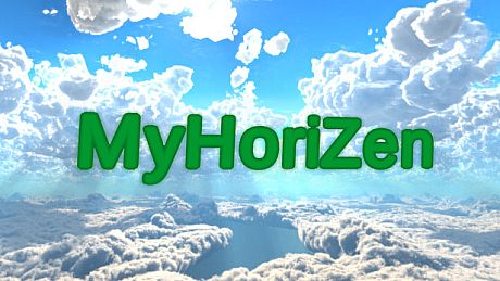 MyHoriZen Game