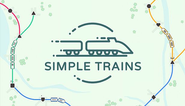 Buy Simple Trains