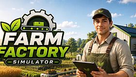 Farm Factory Simulator