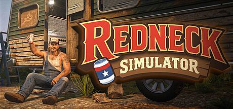 Redneck Simulator Game