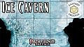 Fantasy Grounds - Pathfinder RPG - GameMastery Map Pack: Ice Cavern