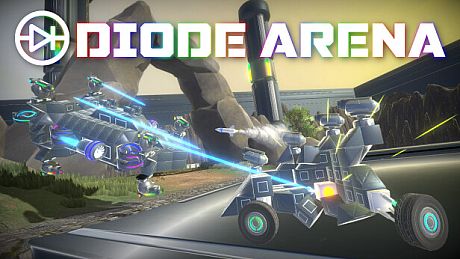 Diode Arena Game