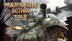 Panzer Elite Action Gold Edition