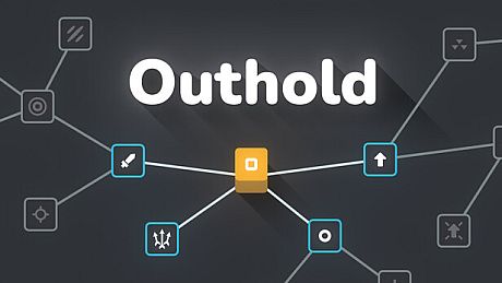 Outhold Game
