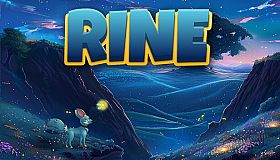 Rine: The Trail of Fireflies