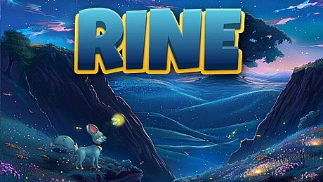 Rine: The Trail of Fireflies Game