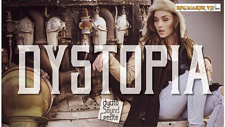 RPG Maker VX Ace - Dystopia DLC