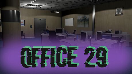 Office 29 Game
