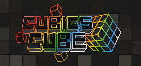 Cubics Cube Game