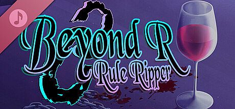Beyond R: Rule Ripper Soundtrack DLC