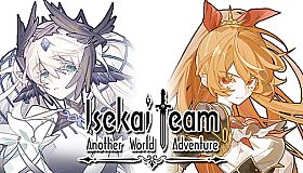 异世界攻略组 Another World Adventure