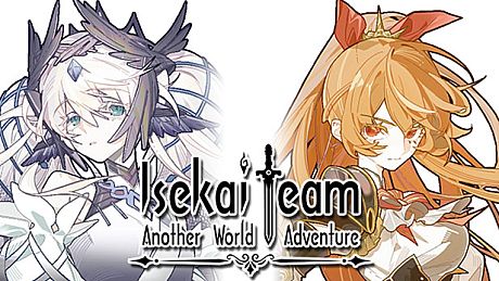 异世界攻略组 Another World Adventure Game