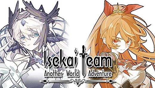 异世界攻略组 Another World Adventure