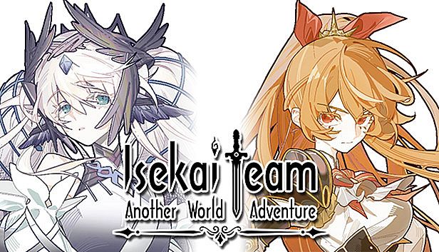 Buy 异世界攻略组 Another World Adventure