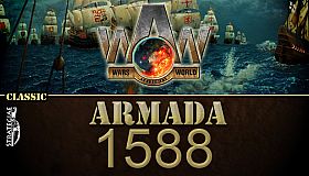 Wars Across the World: Armada 1588