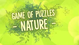 Game Of Puzzles: Nature