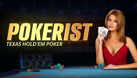 Texas Hold'em Poker: Pokerist